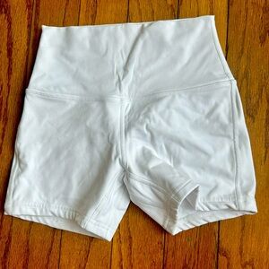 Lululemon Align Shorts Size 4